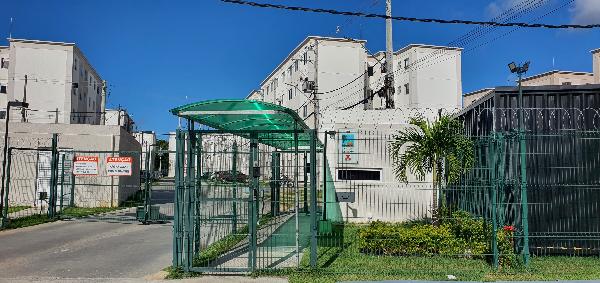 Apartamento da Caixa em SALVADOR / BA - 8787711311645