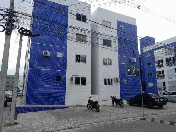 Apartamento da Caixa em JOAO PESSOA / PB - 8787711318151