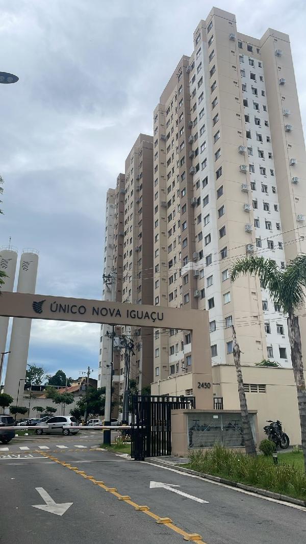 Imóvel da Caixa em NOVA IGUACU / RJ - 8787711327282