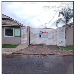 Apartamento da Caixa em VALPARAISO DE GOIAS / GO - 8787711342877