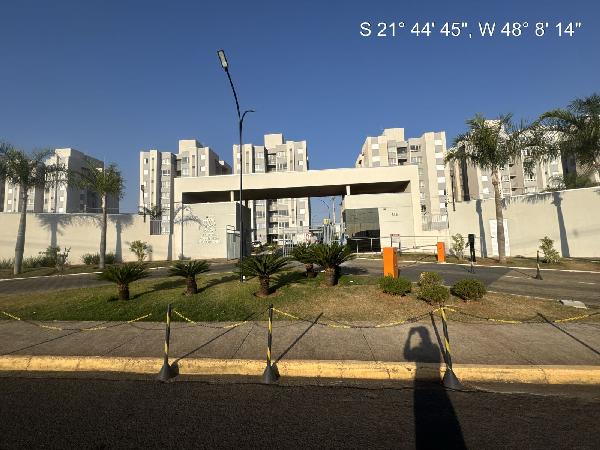 Apartamento da Caixa em ARARAQUARA / SP - 8787711352490