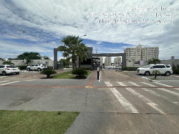 Apartamento Caixa em CUIABA / MT - 8787711365273