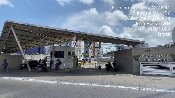 Apartamento da Caixa em JOAO PESSOA / PB - 8787711372687