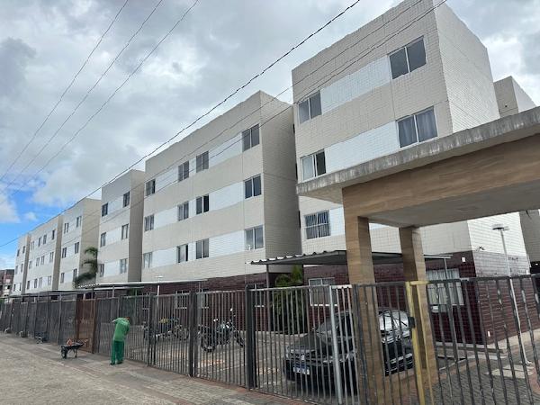 Apartamento da Caixa em JOAO PESSOA / PB - 8787711374612