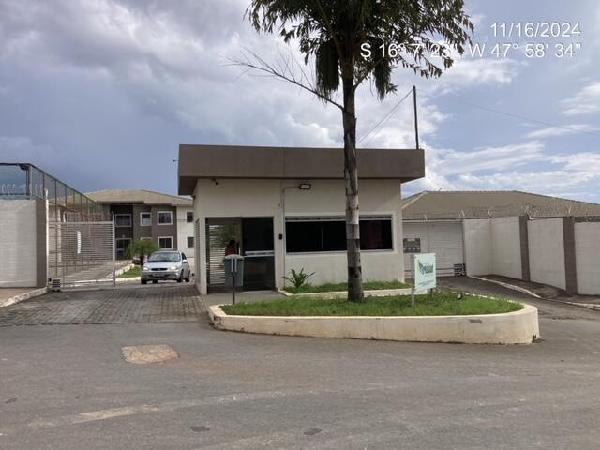 Imóvel da Caixa em VALPARAISO DE GOIAS / GO - 8787711374892