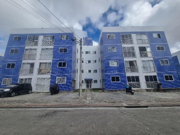 Apartamento da Caixa em JOAO PESSOA / PB - 8787711391975
