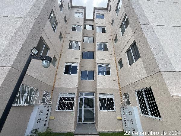 Apartamento da Caixa em SALVADOR / BA - 8787711394664