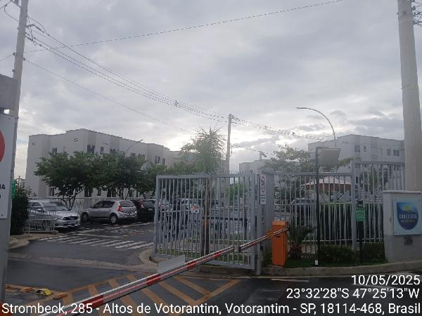 Apartamento da Caixa em VOTORANTIM / SP - 8787711410210