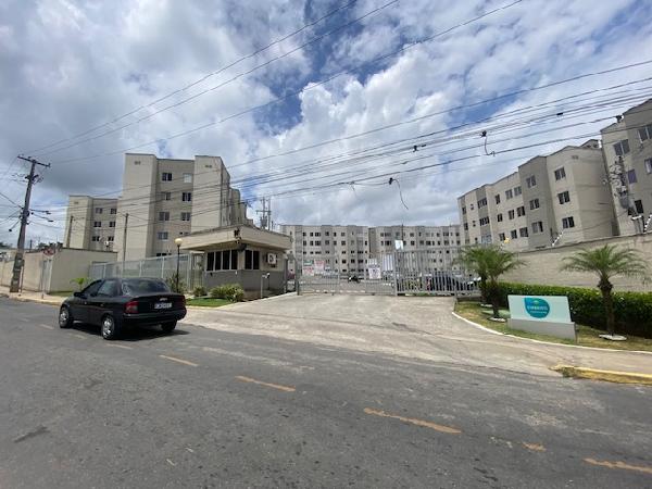 Apartamento da Caixa em CAMARAGIBE / PE - 8787711411631