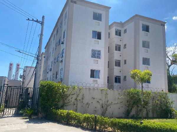 Apartamento da Caixa em RIO DE JANEIRO / RJ - 8787711411747