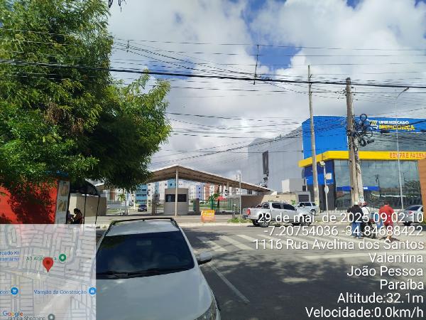 Imóvel da Caixa em JOAO PESSOA / PB - 8787711414517