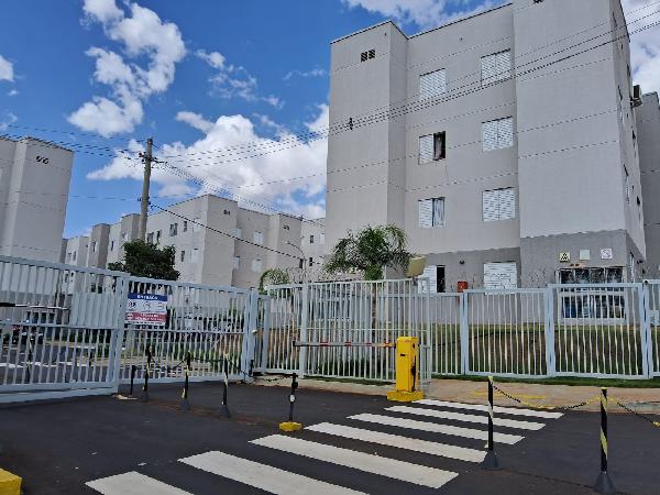 Apartamento da Caixa em RIBEIRAO PRETO / SP - 8787711425772