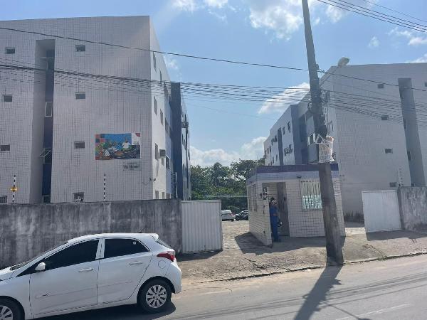 Apartamento da Caixa em JOAO PESSOA / PB - 8787711426531