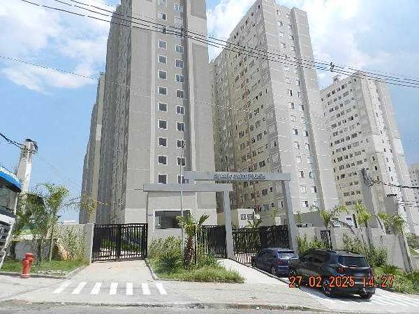 Apartamento Caixa em SAO PAULO / SP - 8787711431950