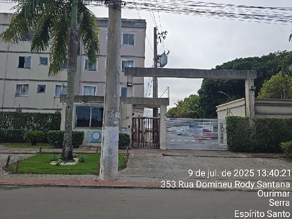 Apartamento da Caixa em SERRA / ES - 8787711432175