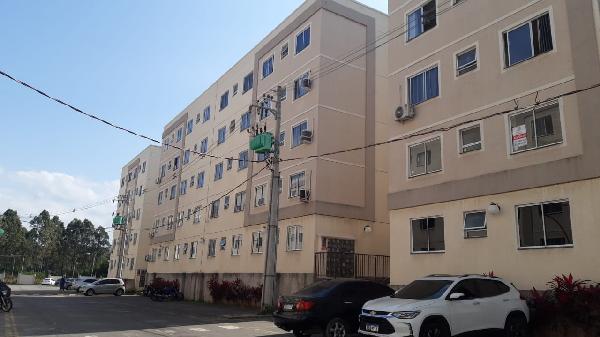 Apartamento Caixa em CARIACICA / ES - 8787711437770