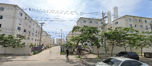 Apartamento da Caixa em RIO DE JANEIRO / RJ - 8787711442235