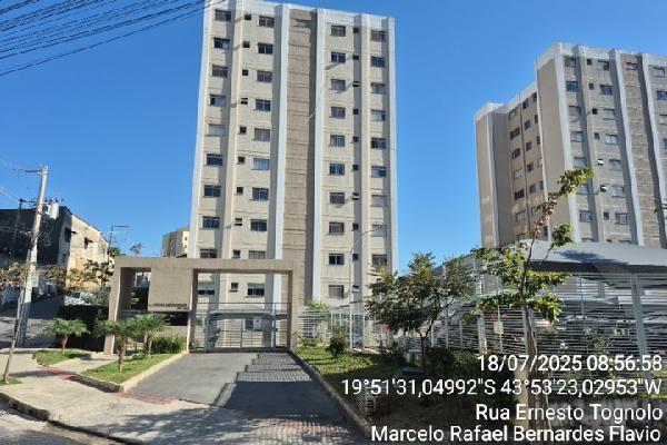 Apartamento da Caixa em BELO HORIZONTE / MG - 8787711461701