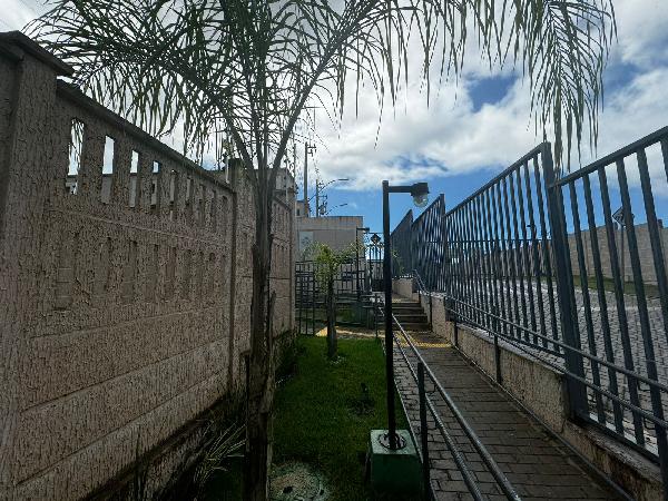 Apartamento da Caixa em CAMACARI / BA - 8787711461981