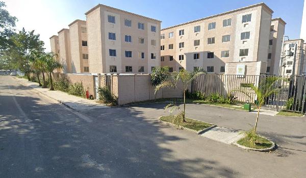 Apartamento da Caixa em SAO GONCALO / RJ - 8787711469427