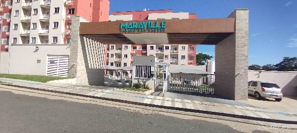 Apartamento Caixa em APARECIDA DE GOIANIA / GO - 8787711472193