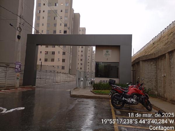 Apartamento Caixa em CONTAGEM / MG - 8787711473602