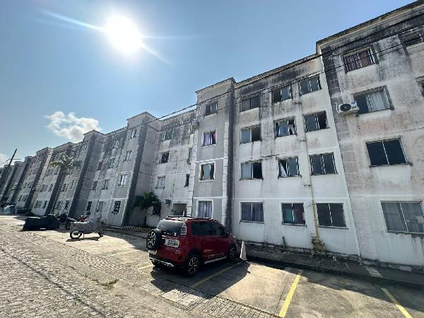 Apartamento da Caixa em JOAO PESSOA / PB - 8787711475729