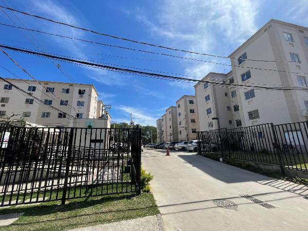 Apartamento Caixa em RIO DE JANEIRO / RJ - 8787711481354