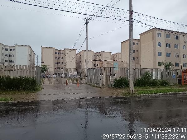 Apartamento da Caixa em CANOAS / RS - 8787711483896