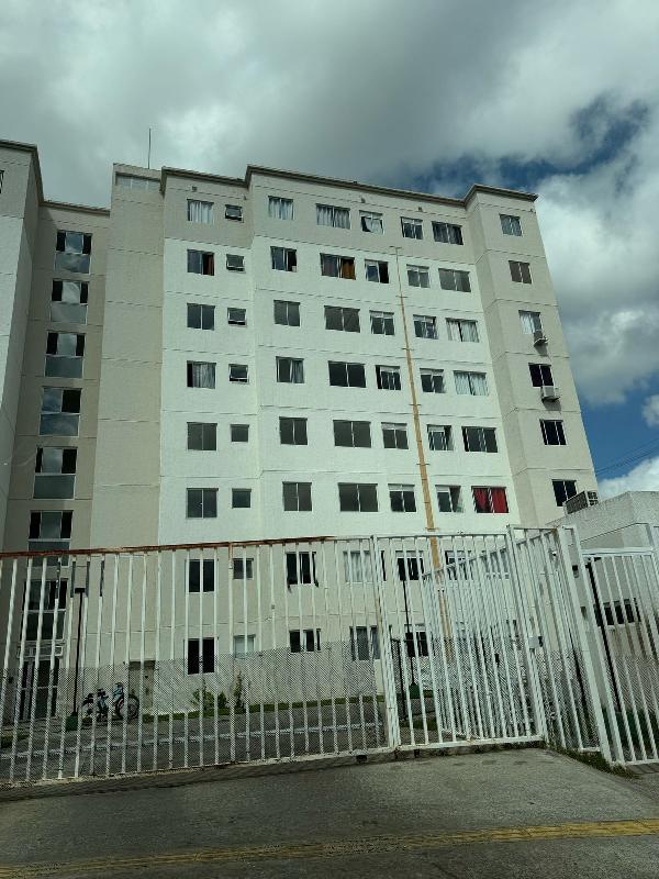 Apartamento da Caixa em SALVADOR / BA - 8787711484043