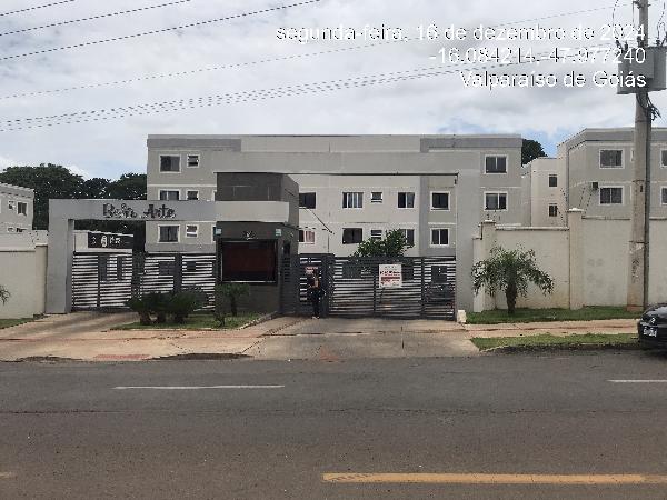 Imóvel da Caixa em VALPARAISO DE GOIAS / GO - 8787711486054