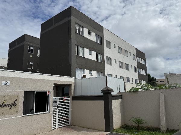 Apartamento Caixa em ALMIRANTE TAMANDARE / PR - 8787711493751