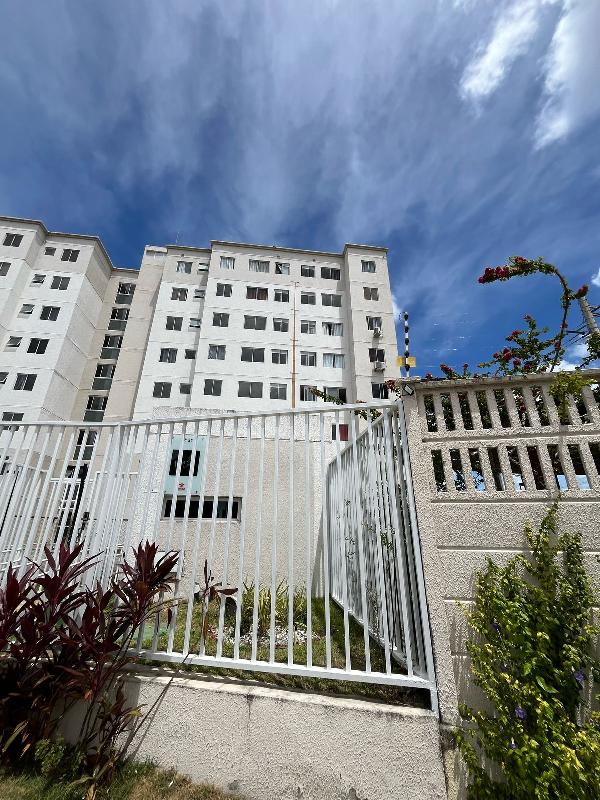 Apartamento Caixa em SALVADOR / BA - 8787711513221