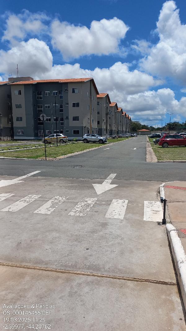 Apartamento Caixa em SAO LUIS / MA - 8787711524762