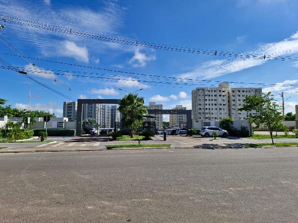 Apartamento da Caixa em CUIABA / MT - 8787711529934