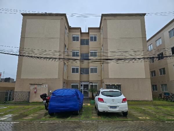 Apartamento da Caixa em CAMACARI / BA - 8787711534369