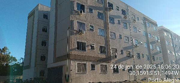 Imóvel da Caixa em PORTO ALEGRE / RS - 8787711538160