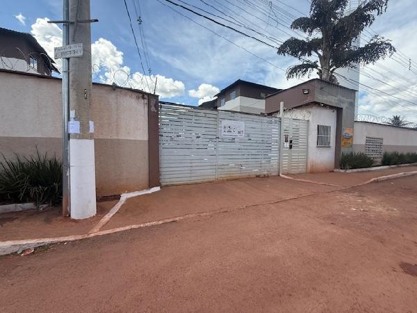 Apartamento Caixa em VALPARAISO DE GOIAS / GO - 8787711546073