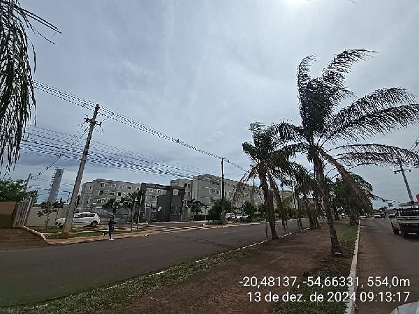 Apartamento da Caixa em CAMPO GRANDE / MS - 8787711547797