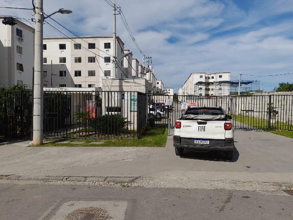 Apartamento da Caixa em RIO DE JANEIRO / RJ - 8787711550151