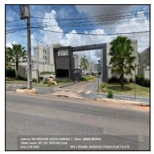 Apartamento Caixa em CUIABA / MT - 8787711571191