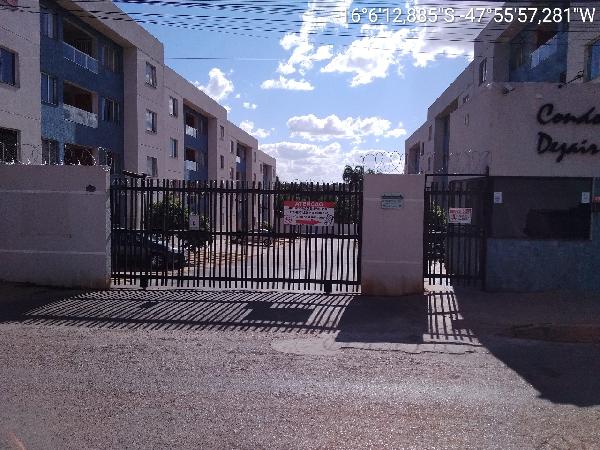 Apartamento da Caixa em CIDADE OCIDENTAL / GO - 8787711574476