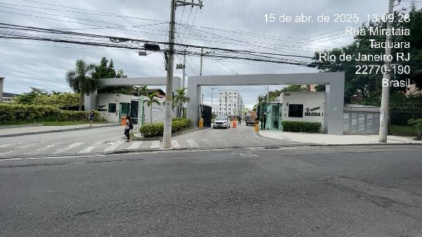 Apartamento Caixa em RIO DE JANEIRO / RJ - 8787711576240
