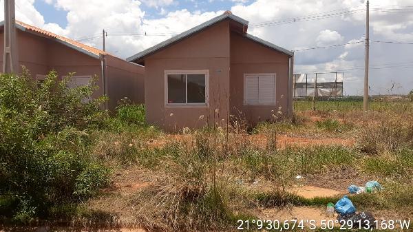 Casa Caixa em ARACATUBA / SP - 8787711578170