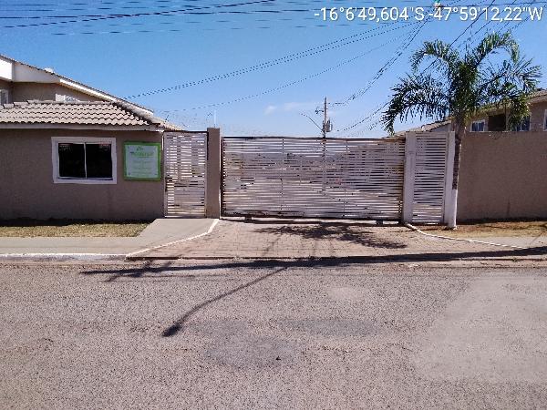 Apartamento da Caixa em VALPARAISO DE GOIAS / GO - 8787711579397