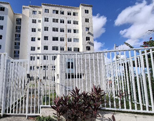 Apartamento da Caixa em SALVADOR / BA - 8787711593900