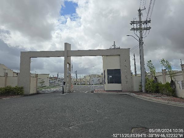 Casa da Caixa em FEIRA DE SANTANA / BA - 8787711596267