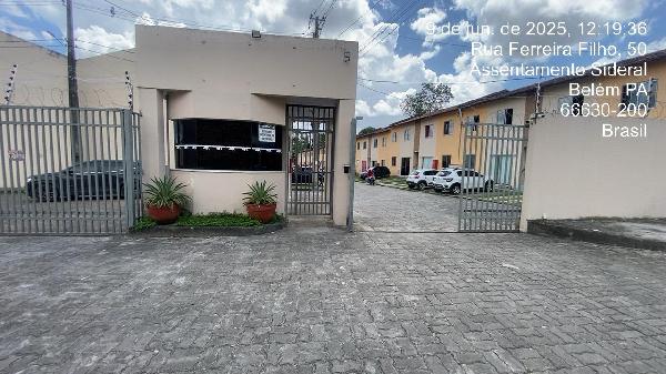 Apartamento da Caixa em BELEM / PA - 8787711610863