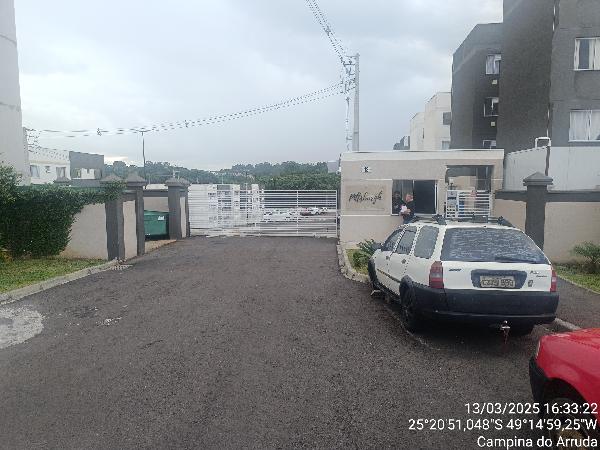Apartamento Caixa em ALMIRANTE TAMANDARE / PR - 8787711611894