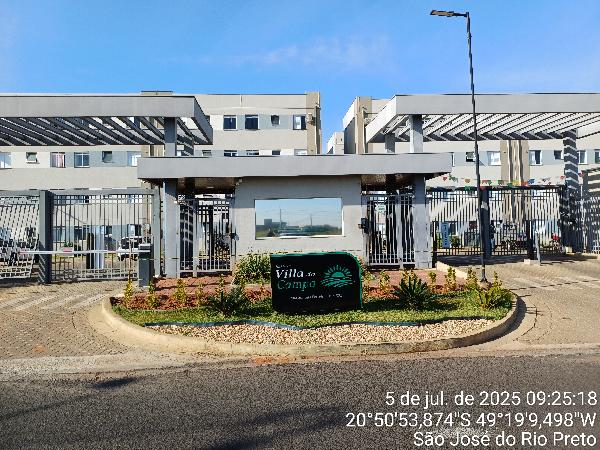 Imóvel da Caixa em SAO JOSE DO RIO PRETO / SP - 8787711628010